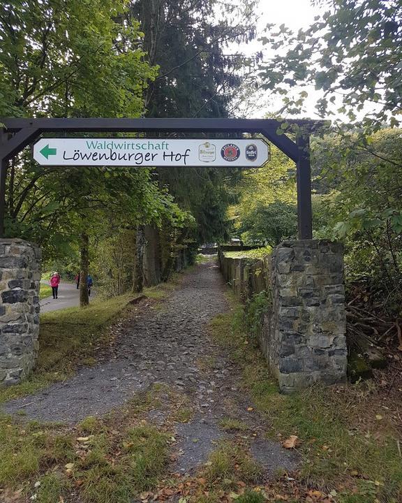 Lowenburger Hof